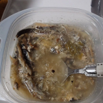 モニプラさんからもらった玉露園の昆布茶を使って、白菜とししゃもの煮物を作って温まる!!#PR #玉露園 #こんぶ茶 #お徳用こんぶ茶 #moniplaのInstagram画像