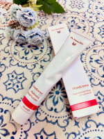 こんにちは☀️キラ子です✨冬はびっくりするくらい手がカサカサになるのですが皆さまはどうですか？毎年冬になったら突然手が荒れ出します😅ハンドクリーム何本目？くらい使うのですがすごく素敵なハ&hellip;のInstagram画像