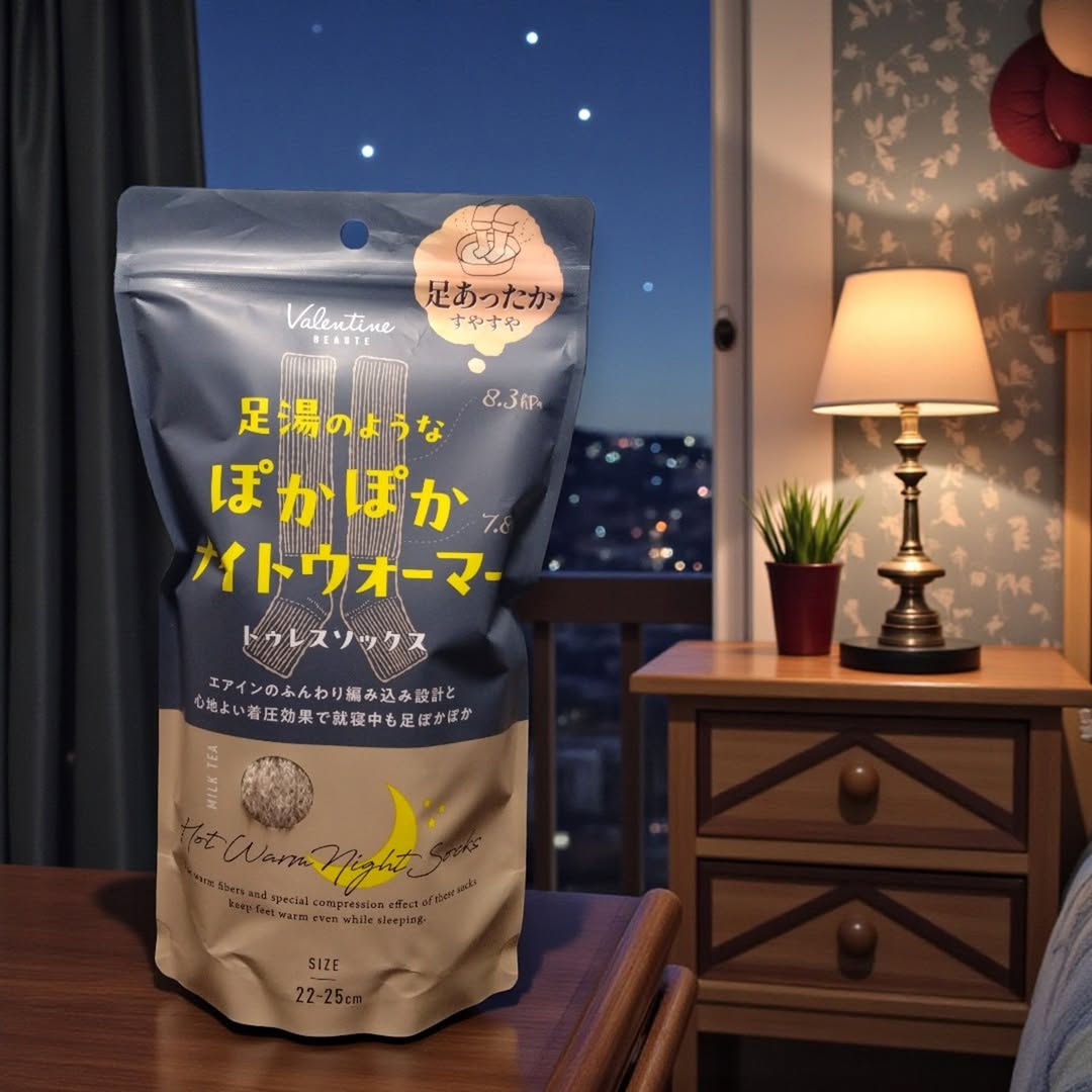 口コミ投稿：.˚⊹⁺‧┈┈┈┈┈𝓟𝓡┈┈┈┈┈‧⁺ ⊹˚.こんにちは❀お休みしたいパインです🐥おうちにいて足元が冷え…