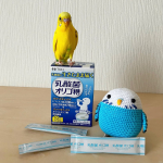 『乳酸菌オリゴ糖』で、ママが健康的に過ごすぞ！🐥😊🐥乳酸菌は、腸内で悪玉菌の繁殖を抑え、腸内環境を整えて腸内菌のバランスをとる役割を果たしてくれます。ただし、ある程度の期間は存在しても腸に住み着く&hellip;のInstagram画像