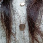 使い続けて2週間近く頭皮の乾燥による痒みも無いなぁ～一番違いが分かるのがこの毛先パッサパサだったのに艶感がUP使い続けていくうちに何気ない変化が色々出てくるね〜☺️#PR #株式会社シー&hellip;のInstagram画像