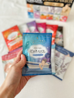 ♡前から大好きで愛用している汗かきエステ気分 🛁✨今日はとにかくしっかり汗をかいて芯からあたたまりたい&hellip;！そんな日に手に取る入浴剤です。このスペシャルBOXは12種類入りなので、その&hellip;のInstagram画像