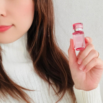 ＼天然ローズが香る／「ローズスクワラン 15mL」ローズの優雅な香りが漂う、ローズスクワランを使っています♪ベタつかず、しっとりした使用感がお気に入り♪顔にはもちろん、ボディや爪にも使ってい&hellip;のInstagram画像
