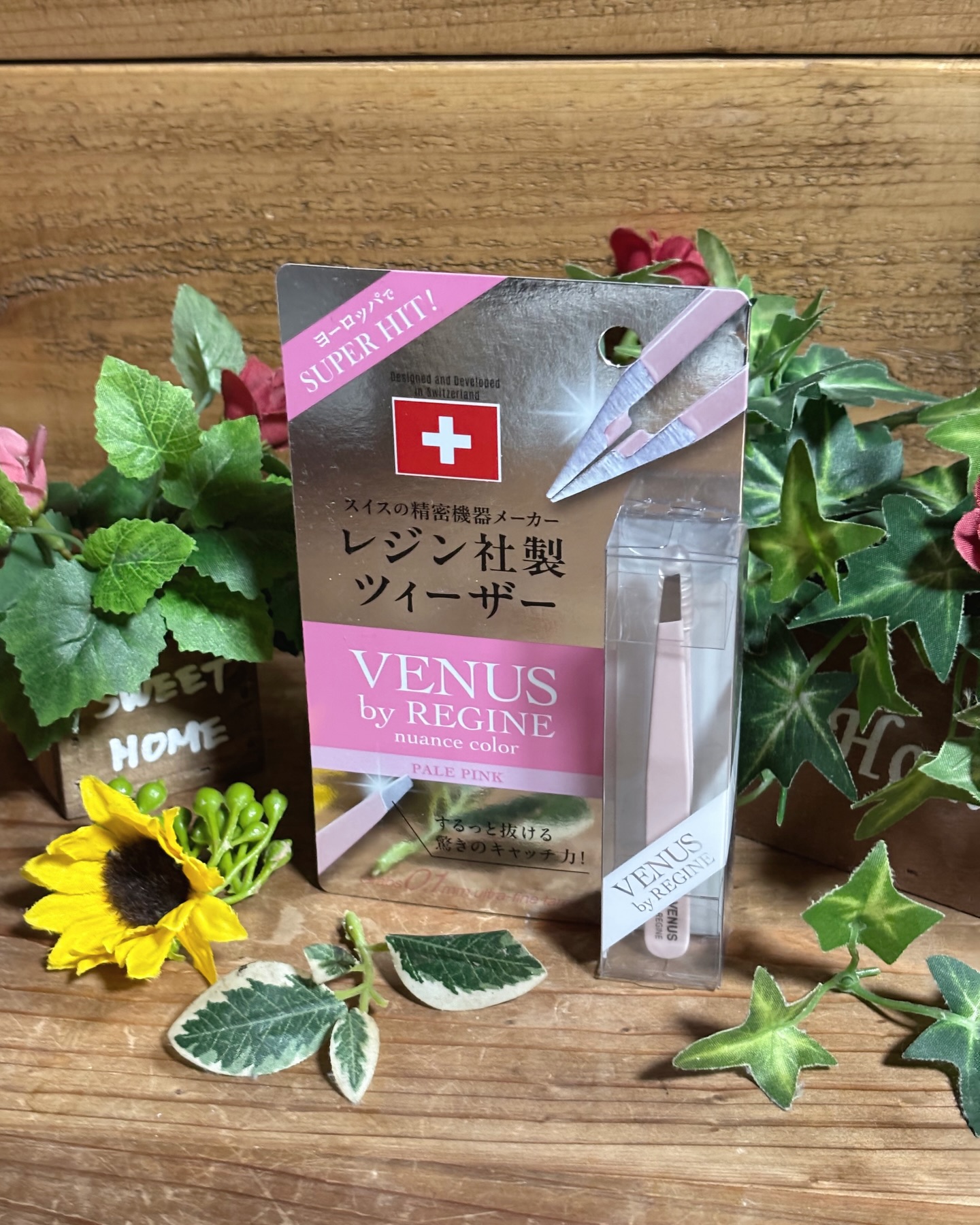 口コミ投稿：尋常じゃないキャッチ力！インフィニティーの高級毛抜き→ @infinity.official2014レ…