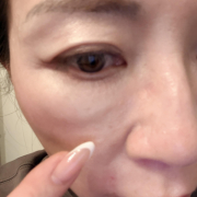 「小鼻の横の毛穴、根元のたるみ」【限定20名！現品モニター】新商品を現品でお届け♪ 使ってみた感想をInstagramに投稿してくれる方募集♡の投稿画像