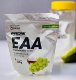 運動のあと、身体が「ちゃんと水分と栄養ほしがってるな〜」って感じる瞬間ってあるよね💭最近取り入れてるのが WINZONE EAA。正直、EAAってクセがあって飲みにくいイメージがあったんだけど、&hellip;のInstagram画像