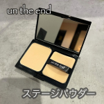 ☆。.:*:・'゜☆。.:*:・★・'゜☆ .　アンジエンド　ステージパウダー:・'゜☆。.:*:・★・'゜☆ .:*:・★・'★素肌錯覚毛穴レス！＼プロも愛用／超微粒子パウダーファ&hellip;のInstagram画像