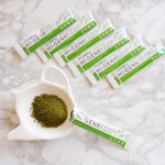 年末年始に食べ過ぎた体をリセット✨玄米発酵食品@genmaikoso_official 「玄米酵素ハイ・ゲンキ」スティックタイプの玄米酵素だから&hellip;バッグに入れていつでもどこでも食べられるの&hellip;のInstagram画像