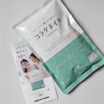 #PR #新田ゼラチン新田ゼラチンダイレクトさんから提供いただきました『コラゲネイド』試してみました☘️特長☘️無味・無臭、糖質・脂肪分ゼロ！飲み物や食事にも溶けやすく混ぜるだけ。手軽&hellip;のInstagram画像