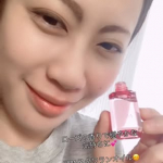 HABAのローズスクワランで心落ち着く時間を&hellip;💕ローズスクワランは、高品位「スクワラン」にダマスクローズの天然精油※を独自の配合でブレンドした特別なスクワラン(※ダマスクバラ花油（香り成分）)&hellip;のInstagram画像