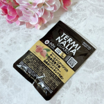 *・こちらは－機能性表示食品－ターミナリアガードです😌💕・-----＊-----＊使用感想＊-----＊-----・好きなものを好きなだけ食べるのが昔から変わらない&hellip;でも産後から体型が&hellip;のInstagram画像