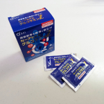 【N-アセチルグルコサミンZ】グルコサミンの中でも体内に吸収されやすい「N-アセチルグルコサミン」配合のサプリメント。顆粒タイプは初めてでしたが粉っぽさはなく、舌の上でさっと溶けて想像以上に飲&hellip;のInstagram画像