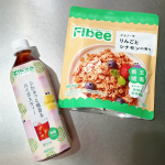 そろそろ私も４０代になります体の外側からだけでなく、内側からも気を使いたいって思っていましたなので、始めました💛💛💛&nbsp;&nbsp;美容食【Fibee】&nbsp;今は、忙しい日に取り入れていま&hellip;のInstagram画像