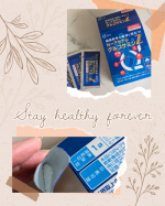 年齢的に関節軟骨*の維持に興味があって、キューサイのN-アセチルグルコサミンZを飲み始めました。*関節軟骨は膝・股・肘・足首・手指などの関節に存在します粉砂糖のような優しい甘さの顆粒は1日1包目&hellip;のInstagram画像