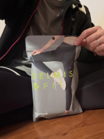 トレーニング中に履いてるこれ！ベルミスのリムーブレギンス✨✨「BELMISE FIT」っていう高機能性スポーツウェアブランドなのだけど履きやすすぎて、もうずっとこれ。特殊なインク加工&hellip;のInstagram画像