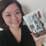 ⁡青森県産 熟成黒にんにく「黒青森」⁡をモニターさせていただきました🎶⁡⁡普段からにんにくが好きでよく食べていますが、こちらの黒にんにくはにんにくの旨みがありつつ、角のないまろやかな味わいで、と&hellip;のInstagram画像