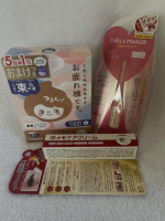 ☆。.:＊・゜⁡⁡2025年 ありがとうコスメセットがクリスマスイブに届きました🎁⁡⁡大人になってプレゼントが届くのホント嬉しかったぁ〜😊💕⁡⁡⁡いちばん嬉しかったのはメモケ&hellip;のInstagram画像