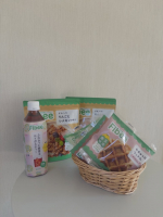 📜✍🏻 在宅ワークの合間にちょっとひと息🍃 最近はデスクにFibeeをおいてる💻♡ 発酵性食物繊維入り※で 毎日の食事だけだと不足しがちな成分を おやつ感覚で取り入れられるのが嬉しい◎ &hellip;のInstagram画像