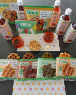 @k.tyhasキレイサポート💃　　　Mizkanの新ブランド美容食Fibee🍽️インナーケア成分が含まれている美容食💓　　　ついつい好きなものばかり食べてしまうから美&hellip;のInstagram画像