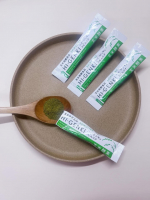 今年の目標は、『腸活』です。アウターも大事だけど、インナーケアも大事なことに、40歳を過ぎて感じております。まず、手始めに手軽に始めれる玄米酵素を体感してみました✨最初は、色味的に飲みにくい&hellip;のInstagram画像