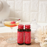 【アスタリフト ドリンク ピュアコラーゲン10000】🌹🌿🌹🌿新しい年が始まりましたね。毎年この時期は、今年はこれを頑張ろう！とやる気に溢れています。年齢はひとつ重ねてしまうけれど、いつまで&hellip;のInstagram画像