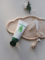 ✎𓂃 𝘩𝘢𝘯𝘥 𝘤𝘢𝘳𝘦 .&bull;　乾燥する季節になってからますます気になる手の乾燥⚡︎　こまめにハンドクリームを塗っていても食器を洗ったり、外出して手を洗ったりしてすぐにまた手がカサカ&hellip;のInstagram画像