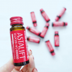 ＊＊＊＊＊＊＊＊＊＊＊＊ スキンケアでお世話になっている「アスタリフト」言わずと知れた富士フイルムの化粧品ブランドです。最近、その「アスタリフト」のコラーゲンドリンクをインナーケアに取り入れま&hellip;のInstagram画像