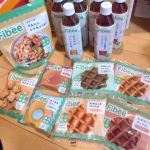 Fibee 美容食セット✨普段の食事ではとりにくい発酵性食物繊維いり※※各商品の発酵性食物繊維量はパッケージ/HPをご覧ください。まろやかブレンド茶は、クセもなく飲みやすい。ほんのりと紅&hellip;のInstagram画像