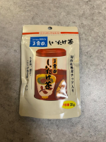 寒いですねー🥶玉露園のしいたけ茶は、その名の通りお茶にもできますし、煮物などのだしにもピッタリでとても重宝してます^ ^心からポカポカして改めて和のものっていいなぁと感じました❤️#PR &hellip;のInstagram画像