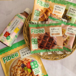 健康を意識した食事を 毎日の生活に取り入れるのって、意外と大変。 ✔︎ むぎゅっとワッフル（アールグレイ／ココア／抹茶／メープル） ✔︎ ふわっと桃香るルイボスティー ✔︎ りんごとシナモン&hellip;のInstagram画像