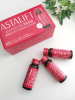 &infin;　ASTALIFT⁠アスタリフト ドリンク ピュアコラーゲン10000​⁠1日1本飲む美容✨⁠低分子ピュアコラーゲンだけを厳選し​⁠濃密10,000mgをぎゅっと濃縮！​⁠⁠​ビ&hellip;のInstagram画像
