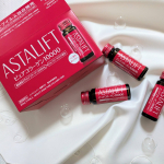 【アスタリフト ドリンク ピュアコラーゲン10000】質と量にこだわった、アスタリフトのコラーゲンドリンク。冬の乾燥対策にインナーケアで何か取り入れたいと思って、ドリンクタイプを選んでみました。&hellip;のInstagram画像