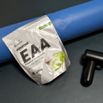 【WINZONE EAA】EAA（必須アミノ酸）が摂取できて、汗で失われた塩分を岩塩が補ってくれるハイポトニック飲料。いつもトレーニング後は意識してホエイプロテインを飲んでますが、運動中は特に&hellip;のInstagram画像