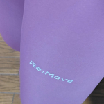 BELMISE スリムムーブ レギンス（ローズピンク）モニターさせていただきました。着用レビュー✨最近、立ち仕事や座りっぱなしの日が続くと、脚の重さが気になることが増えてきました。運動する時も、ど&hellip;のInstagram画像