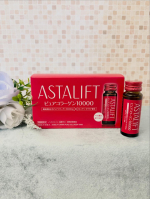 ✨質と量にこだわったコラーゲンドリンク✨ アスタリフト ドリンク ピュアコラーゲン10000 子育てや仕事で毎日忙しいけど、 キレイは諦めたくない！ そんな気持ちから、今の自分にできるインナーケ&hellip;のInstagram画像