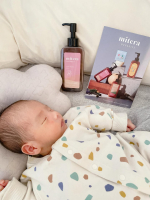 デリケートゾーンケアとして取り入れているmitera organics フェミニンオイル🌱会陰ケア、妊娠線ケアとマルチに使えるmitera フェミニンオイルは敏感な肌にも使いやすいヴィ&hellip;のInstagram画像