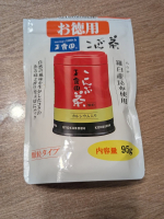🍴昆布茶で簡単！和チョレギサラダ昆布茶とアマニ油、塩昆布でサニーレタスをふりふり🎵そのまま飲んでももちろん美味しい昆布茶🍀お料理アレンジも広がります😊#PR #玉露園 #こんぶ茶 #お徳&hellip;のInstagram画像
