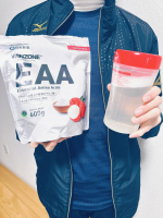 ⁡\ 運動中のカラダに染みわたる✨ /⁡⁡❥ 日本新薬　WINZONE EAA⁡⁡・････━━━━━━━━━━━････⁡運動中に失われる必須アミノ酸・水分・電解質を素早く補給&hellip;のInstagram画像