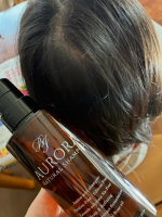 #PR #株式会社シーズ #ミノキシジル誘導体 #オーロラシャンプー #monipla子供と使えるのが嬉しい☺️のInstagram画像