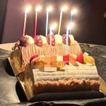 また1つ大きくなった私。同年代のみなさんには共感してもらえると思うけど、もうあちこち乾燥がすごいんですよね。ありとあらゆる潤いがなくなっていくのを実感するお年頃&hellip;🥹デリケートゾーンも例外では&hellip;のInstagram画像