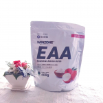 日本新薬株式会社さんのカラダへの浸透に着目した浸透型設計ハイポトニック飲料「WINZONE EAA」@winzone_officialお味は2種類ソルティマスカット風味/ソルティライチ風&hellip;のInstagram画像