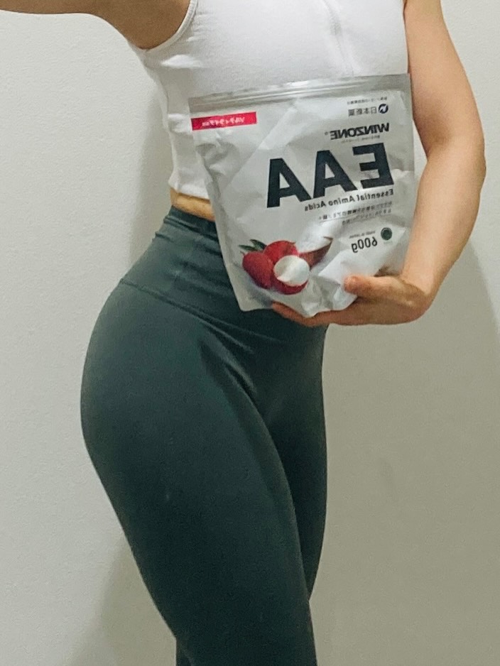 口コミ投稿：WINZONE EAA飲んでいます。朝の空腹有酸素時に、筋トレ中の水分補給におすすめ。浸透…