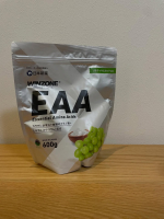 パパが日常的にジムでトレーニングしていて体力キープやダイエットのためにランニングも続けてるんだけどアミノ酸補給にEAAの摂取を考えていて&hellip;🤔💭そこでWINZONE EAAソルティマスカッ&hellip;のInstagram画像