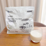 12月ーーー今年もわがままボディで終わりましたねってしたくないから頑張ってボディメイク開始してみたボディメイクって特別なことよりも コツコツ習慣にできるかが大事よねそんな私の毎日の相棒に&hellip;のInstagram画像