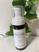 ✩.*˚⁡株式会社スターネット様の 【NOUNE ＜ノウネ＞ ストレート スタイリングフォーム 】のご紹介です💕皆さんの髪の毛はうねりやくせありますか？？私は、うねりくせあります！髪の毛をボブ&hellip;のInstagram画像