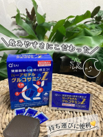 \\飲んで関節軟骨をケア//飲みやすさにこだわった機能性表示食品「N-アセチルグルコサミZをお試ししたよ♡もう年々あちこち気になるところが増えてゆく〜 ༼ ༏༏ີཻ༾ﾍ ༏༏ີཻ༾༾༽༽先週&hellip;のInstagram画像