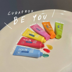 .スイス生まれの🇨🇭クラプロックスビーユー🫧カラフルで可愛い歯ブラシ＋歯みがきボックスセットを提供頂きました🪥6種類のカラー＆フルーツフレーバーを毎日気分で使い分けたり🤗💭磨きあ&hellip;のInstagram画像