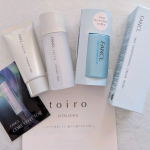 toiroバイタライジングトライアルセット寒くなってきて乾燥がとても気になる様になりました。おまけに微量ながら花粉も感じる。。粉吹き肌で赤く痒みも出てしまうのでこの時期からは大苦戦です。肌荒れ&hellip;のInstagram画像