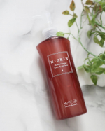 &there4;∵&there4; ୨୧ &there4;∵&there4; ୨୧ &there4;∵&there4; ୨୧ &there4;∵&there4;HISKIN モイストジェル Nを使ってみました🌷.*こちらは、乾燥が気になる季節に、全身使える保湿ジェルみたい👀ワセリン由来の保湿成分配合だけ&hellip;のInstagram画像