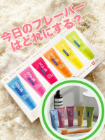 🕊𓂃 𓈒𓏸◌✼&bull;&bull;┈┈&bull;&bull;✼&bull;&bull;┈┈&bull;&bull;✼&bull;&bull;┈┈&bull;&bull;✼&bull;&bull;┈┈&bull;&bull;✼スイス生まれのプレミアムオーラルケアブランド、クラプロックス様より「クラプロックスビーユー 歯ブラシ＋歯みがきボックスセット」&hellip;のInstagram画像